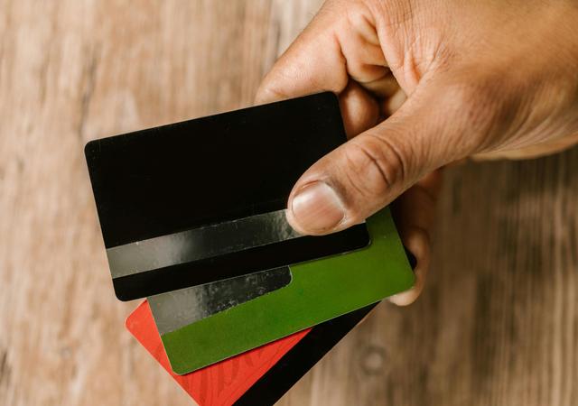 Get a USD Card in Nigeria: 5 Top Apps for Online Dollar Transactions