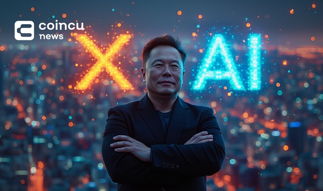 Elon Musk's xAI Acquires X in $33 Billion Deal - Coincu - Latest Cryptocurrency News and Analysis