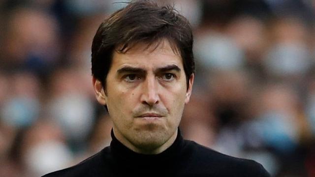 'I am really happy here' - Bournemouth boss Iraola dismisses Tottenham speculation