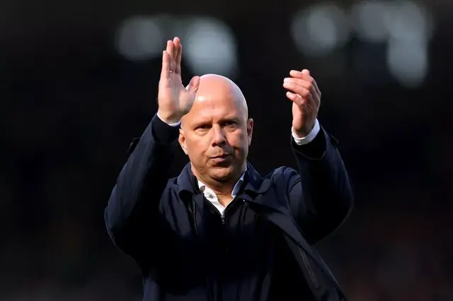 Date Liverpool can win title with Fulham defeat handing Arsenal glimmer of hope - The Mirror