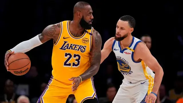 ESPN stereotypically brings up LeBron James when talking about Alex Ovechkin's legendary record