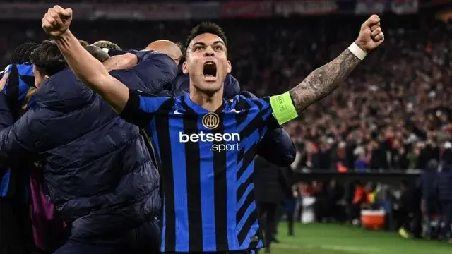 Is Lautaro Martinez underrated? Why Inter's Argentina striker should be considered among world's best